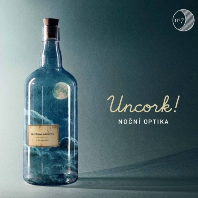 Uncork! Uncork!